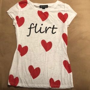 Short sleeve size M Tee shirt